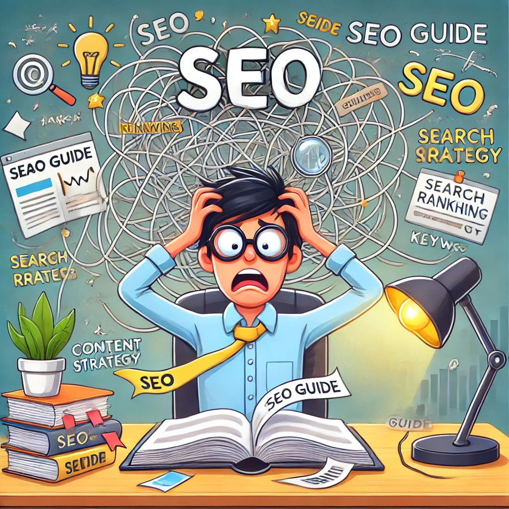 Guide rédaction SEO